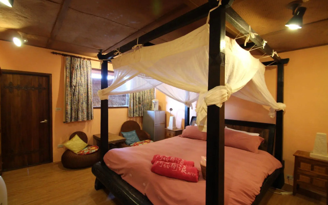 Afei Surf Inn - Hall 1
