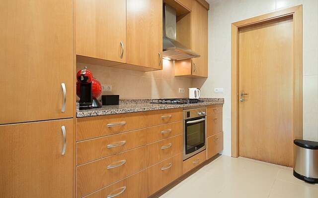 Holiday House close to Port Aventura
