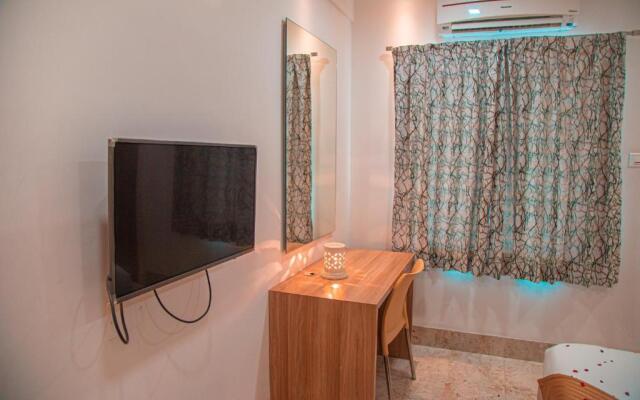 Park Avenue Suites