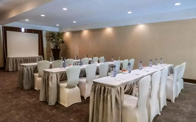 Cupertino Hotel
