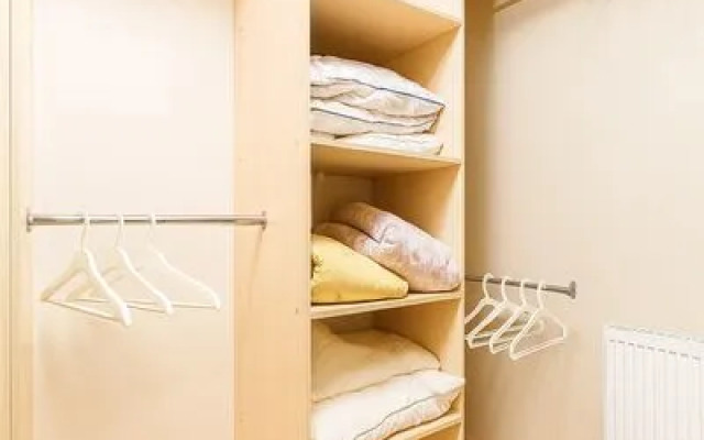 РусХаус Алексея Козина, д. 3а