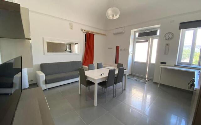 Nicola’s house