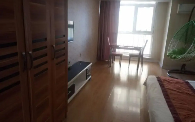 Fangyuan Apartment Harbin