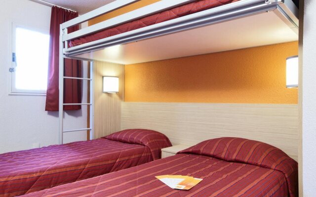 Hotel Premiere Classe Marne La Vallee - Saint Thibault Des Vignes