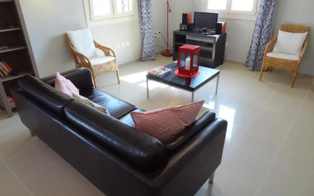 Villa Elaia Suites & Apartments No.2