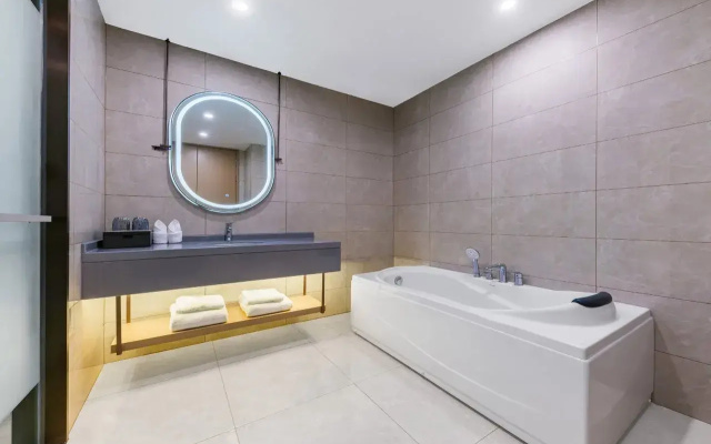 Novotel Nantong Development Zone