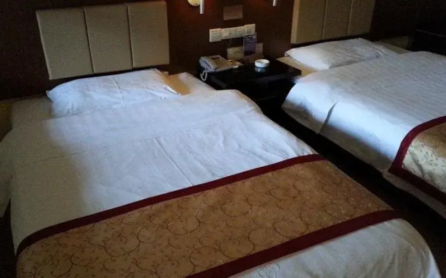 Yangshuo Xiyue Hotel