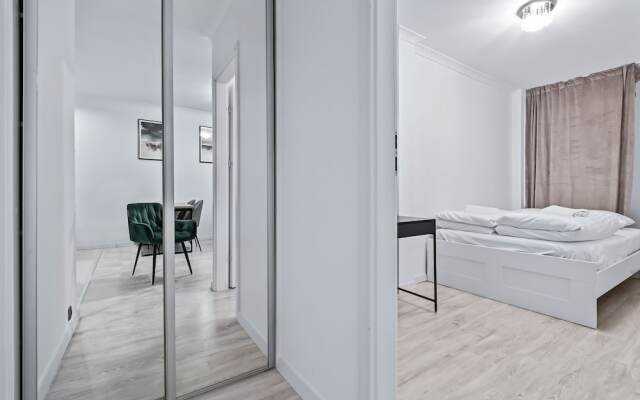 RentPlanet - Apartament Muranów