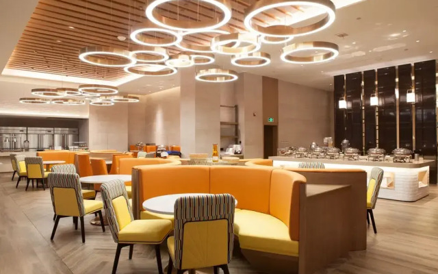 Kai Xiang Hotel Yingtan