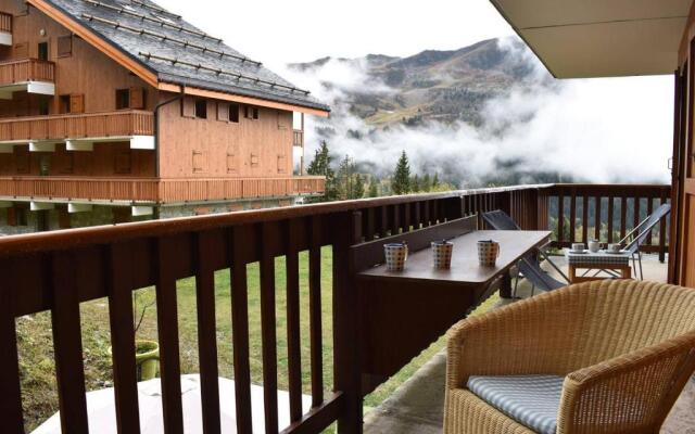 Appartement Méribel, 3 pièces, 6 personnes - FR-1-180-151