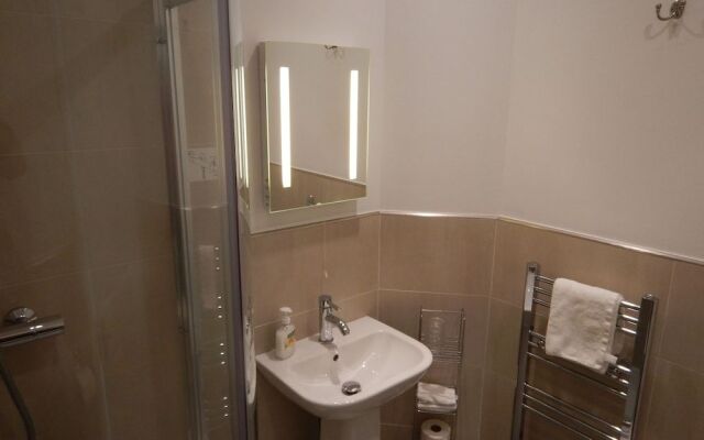 Ghyll Beck House Bed And Breakfast