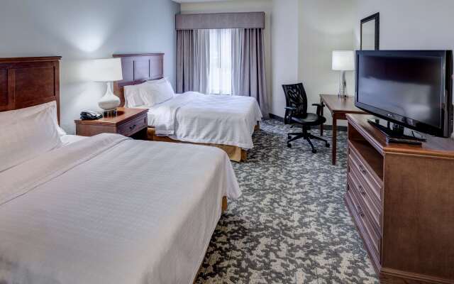 Homewood Suites by Hilton Houston Stafford Sugar Land
