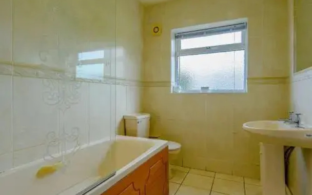 Coastfields Holiday Village