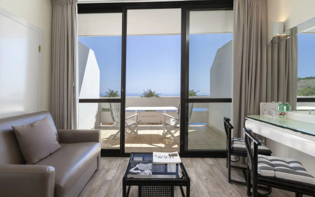 Grand Hotel Pianeta Maratea Resort