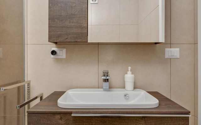 Loft Moderno sui Navigli