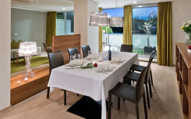 Tauernresidence Radstadt by ALPS RESORTS