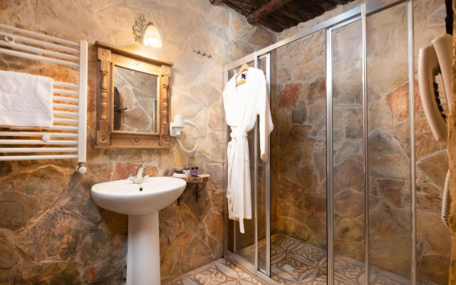 Cappadocia Splendid Cave Hotel