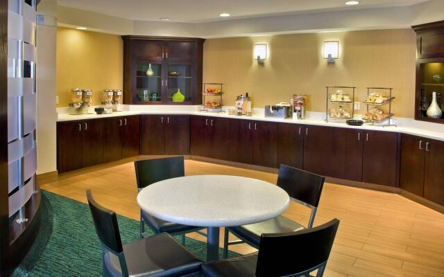 Springhill Suites By Marriott - Danbury