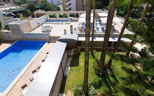 Apartamentos Pabisa Orlando