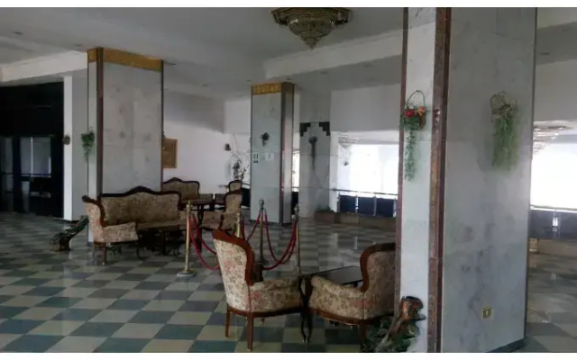 Fayed Armed Forces Hotel