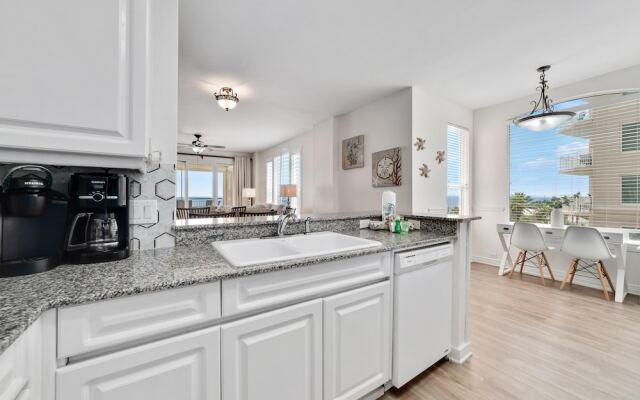 Beach Colony West 4D