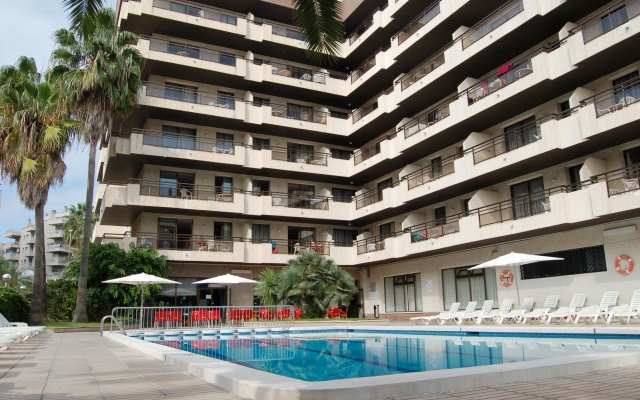 Apartaments CYE SALOU