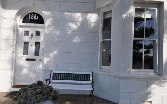 Edwardian Town House