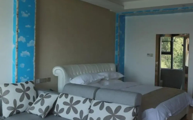 大理洱海暮居客栈