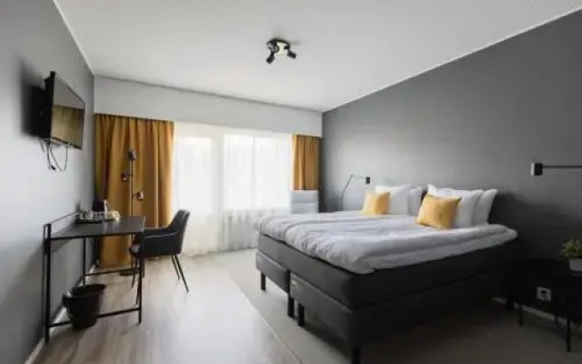 Hotel Waltikka