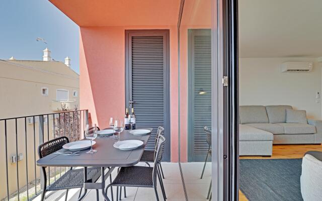 Genebra Apartment in Vilamoura