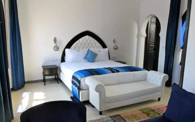 Lina Ryad & Spa