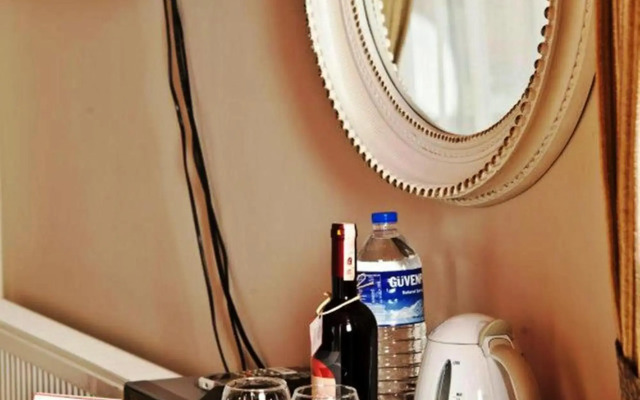 Asmali Hotel