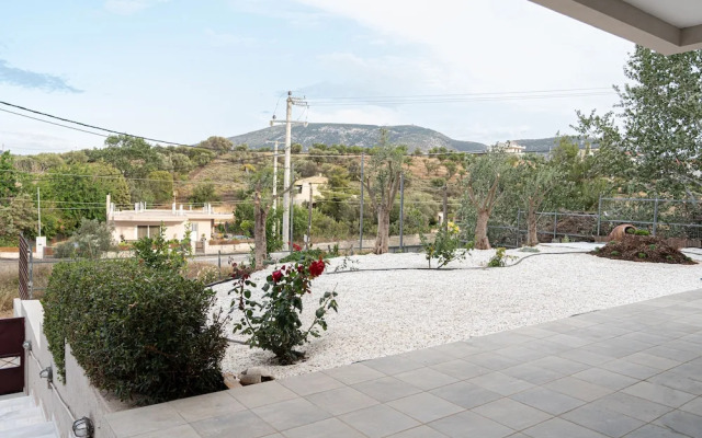 Allagiannis Group Apartments