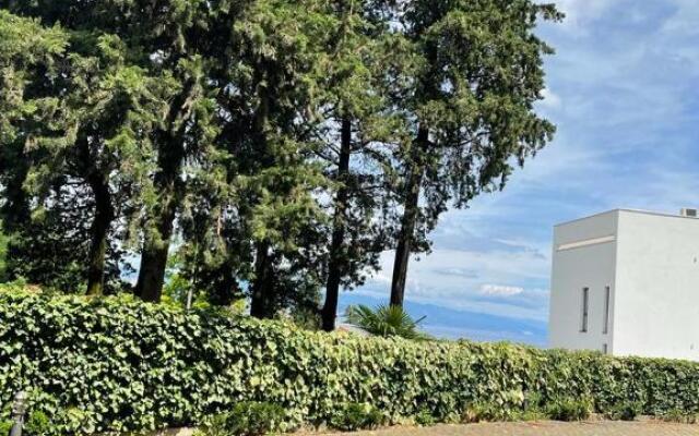 Apartment Villa Maria 10 with Swimming Pool