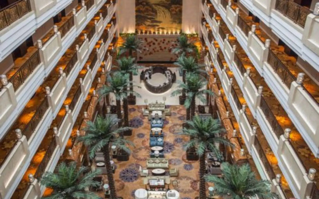 Tanglong International Hotel