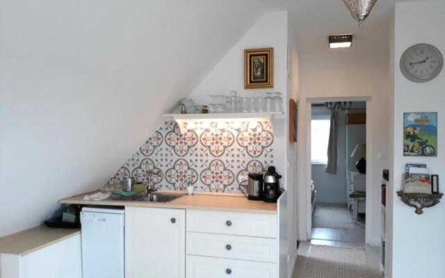 Fülöp Villa Apartmanház