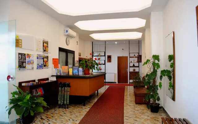 Hotel Bristol