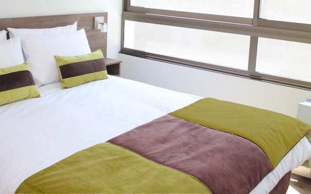 Apart Hotel Providencia