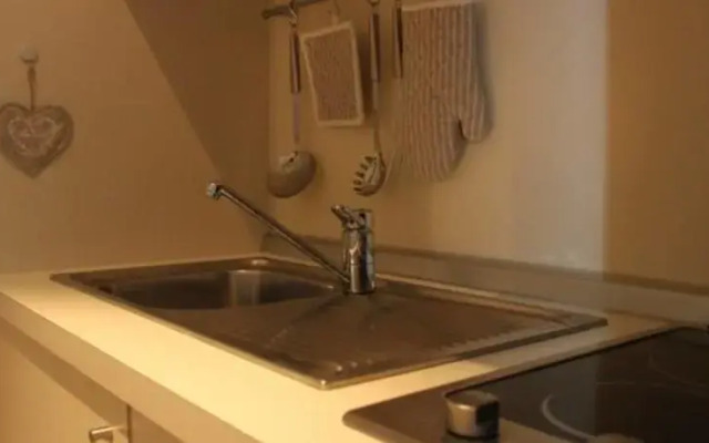 Disciplini Apartment