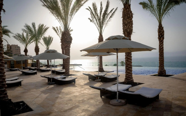 Hilton Dead Sea Resort & Spa