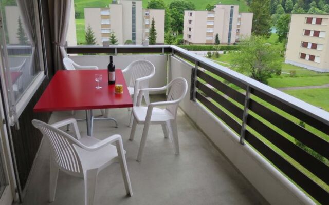 Sunnmatt Süd Wohnung 245