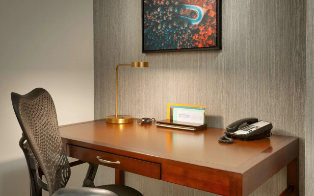 Hilton Garden Inn Salt Lake City/Sandy