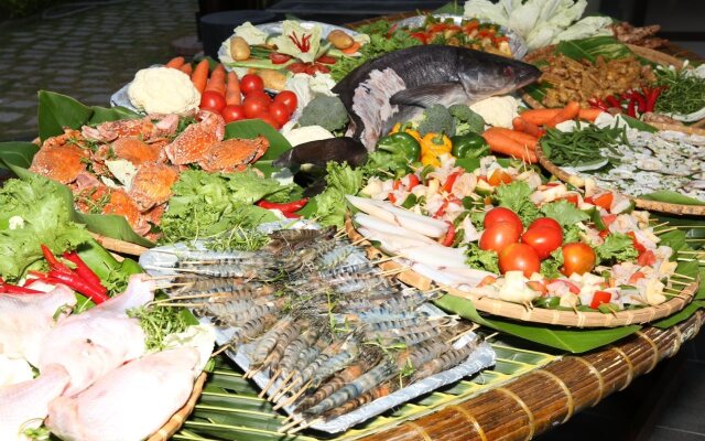 Mana Muine Beach Resort