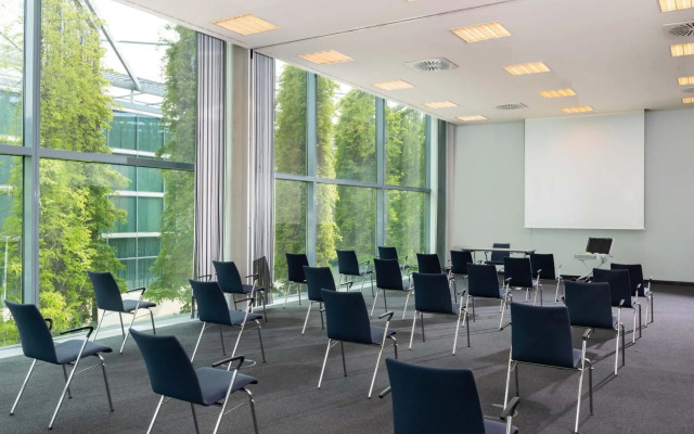 Seminaris CampusHotel Berlin