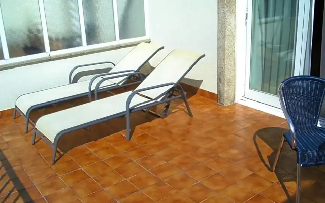 Hotel Marycielo
