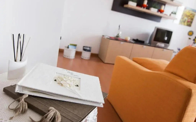 LA CORTE Bed & Breakfast