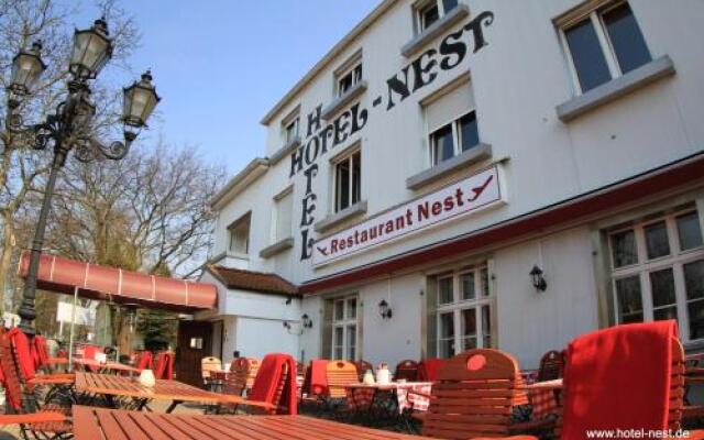 Hotel Nest