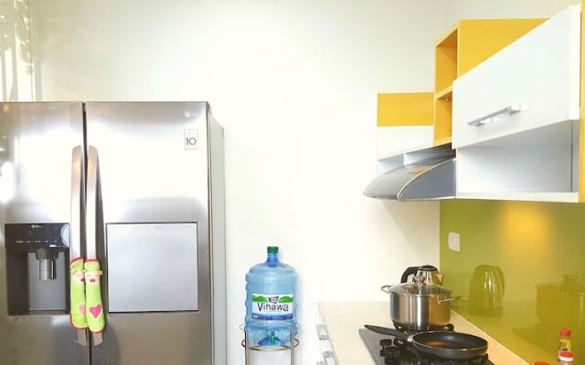 Sunrise City 2BR Luxury SWPool 30th