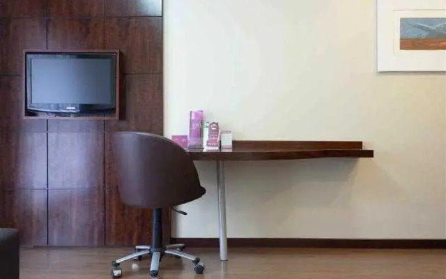 Mercure Apartments Curitiba Batel