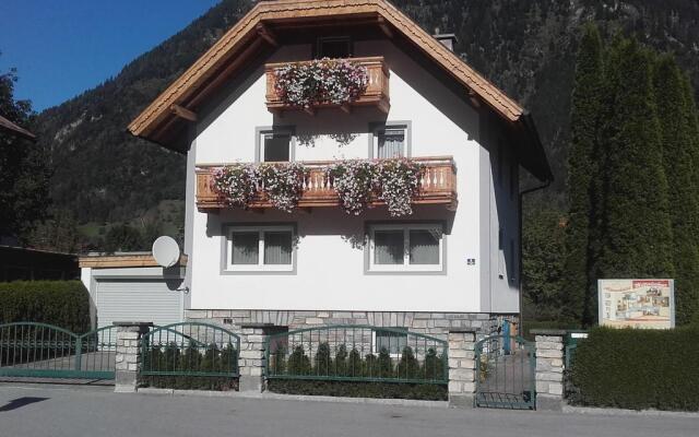 Alpenchalet Mitterlechner